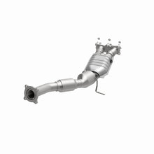 Load image into Gallery viewer, MagnaFlow Direct Fit Catalytic Converter 2012 Volvo XC60 AWD 3.2L