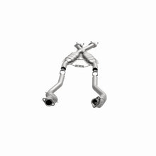 Load image into Gallery viewer, MagnaFlow Direct Fit Catalytic Converter 94-95 Ford Mustang 5.0L
