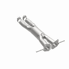Load image into Gallery viewer, MagnaFlow Direct Fit Catalytic Converter 2013-2018 Ford Explorer 3.5