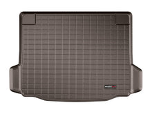 Load image into Gallery viewer, WeatherTech 2018+ BMW X3 Cargo Liners - Cocoa (Vehicles w/ Spare Tire) - GTR Auto