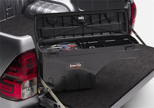 Load image into Gallery viewer, UnderCover 10-20 Volkswagen Amarok Drivers Side Swing Case - Black Smooth