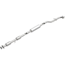 Load image into Gallery viewer, MagnaFlow Direct Fit Catalytic Converter 09-12 Venza 3.5L Underbody
