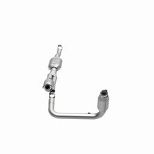 Load image into Gallery viewer, MagnaFlow Direct Fit Catalytic Converter 02 Dodge Ram 5.9L OEM