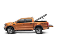 Load image into Gallery viewer, UnderCover 19-20 Ford Ranger 5ft Elite Bed Cover - Black Textured - GTR Auto