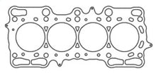 Load image into Gallery viewer, Cometic Honda Prelude 89mm 97-UP .036 inch MLS H22-A4 Head Gasket