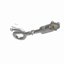 Load image into Gallery viewer, MagnaFlow Direct Fit Catalytic Converter California Grade 12-15 Jeep Wrangler V6 3.6L
