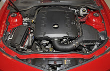 Load image into Gallery viewer, K&amp;N FIPK 10-14 Chevy Camaro V6 3.6L Performance Intake Kit 57-3075