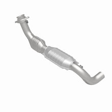 Load image into Gallery viewer, MagnaFlow Direct Fit Catalytic Converter 99 Ford F-150 4.6L