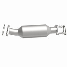 Load image into Gallery viewer, MagnaFlow California Direct Fit Converter 07-12 Hyundai Elantra 2.0L