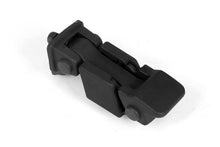 Load image into Gallery viewer, Omix Hood Catch &amp; Bracket 07-18 Jeep Wrangler JK - GTR Auto