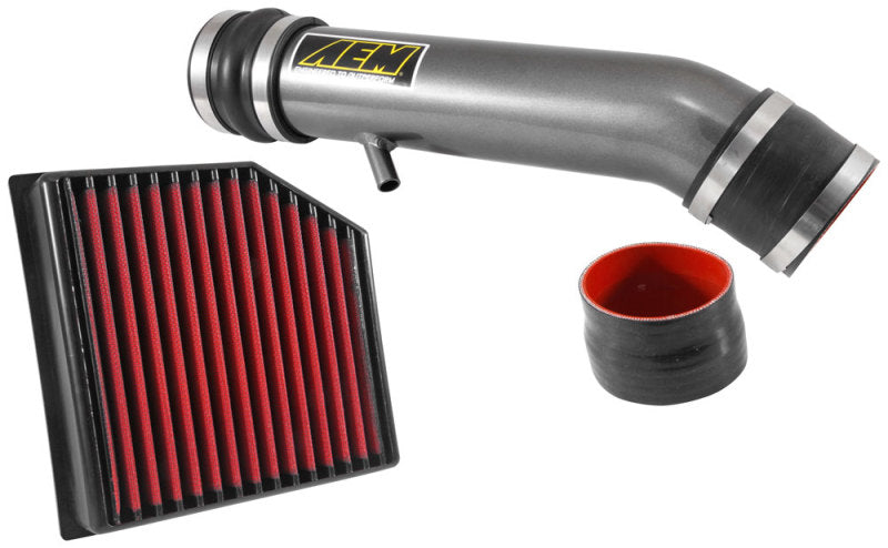 AEM 2015 Lexus IS250/350 3.5L V6 HCA Cold Air Intake System - GTR Auto