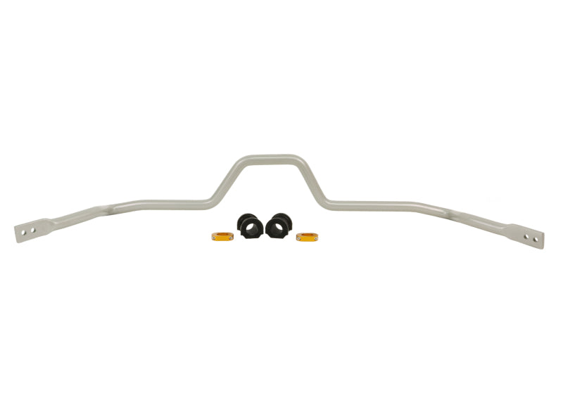 Whiteline 02-06 Acura RSX Type S DC5 Front Heavy Duty Adjustable 24mm Swaybar - GTR Auto
