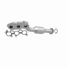 Load image into Gallery viewer, MagnaFlow Direct Fit Catalytic Converter 2006 Lexus GS300 3.0L Passenger Side m