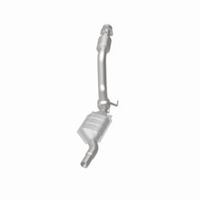 Load image into Gallery viewer, MagnaFlow Direct Fit Catalytic Converter 04-05 Audi Allroad 4.2L Driver Side