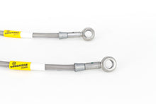 Load image into Gallery viewer, Goodridge 08-11 Dodge Challenger / 06-11 Charger / 06-08 Magnum SRT8 Brake Lines - GTR Auto