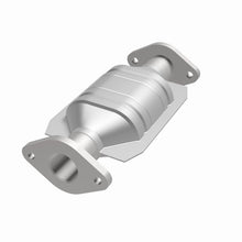 Load image into Gallery viewer, MagnaFlow Direct Fit Catalytic Converter 99-04 Kia Spectra 1.8L OEM