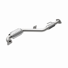 Load image into Gallery viewer, MagnaFlow Direct Fit Catalytic Converter 02-03 MPV 3.0L Passenger Side Rear OEM