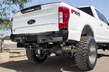 Load image into Gallery viewer, Addictive Desert Designs 17-18 Ford F-250 Raptor Stealth Fighter Rear Bumper w/ Backup Sensor Cutout - GTR Auto