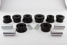 Load image into Gallery viewer, Whiteline Plus 03+ Nissan 350z / Infiniti G35 Traction Control Rear Cradle Bushing Kit - GTR Auto