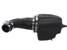 Load image into Gallery viewer, aFe Momentum GT Pro GUARD 7 Cold Air Intake System 07-11 Jeep Wrangler (JK) V6-3.8L - GTR Auto