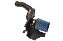 Load image into Gallery viewer, Injen16-18 Ford Focus RS Wrinkle Black Cold Air Intake - GTR Auto