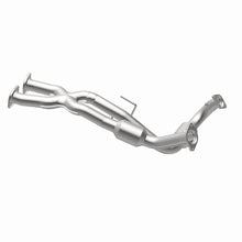 Load image into Gallery viewer, MagnaFlow Direct Fit Catalytic Converter Jeep Grand Cherokee SRT-8