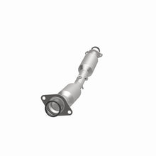 Load image into Gallery viewer, MagnaFlow Direct Fit Catalytic Converter OEM 2013-2017 Nissan Sentra Underbody