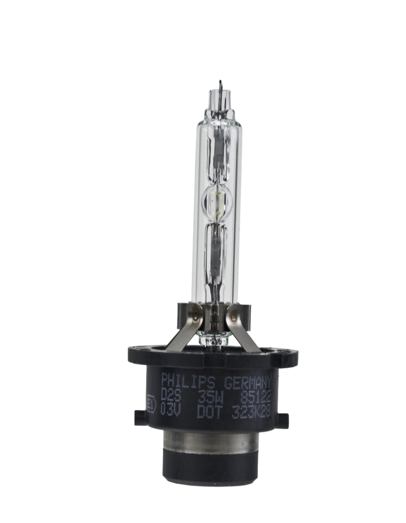 Hella D2S 35W High Intensity Discharge Capsule - GTR Auto