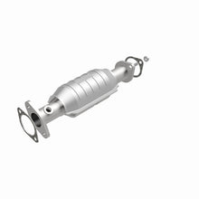 Load image into Gallery viewer, MagnaFlow Direct Fit Catalytic Converter 2002-2003 Mitsubishi Lance 2.0L - CA