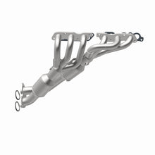 Load image into Gallery viewer, MagnaFlow Direct Fit Catalytic Converter GS300- 00-04 6 3.0L OEM