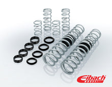 Load image into Gallery viewer, Eibach 18-20 Polaris RZR XP 4 Turbo (Fox Pro-UTV) Stage 2 Performance Spring System Set Of 8 Springs