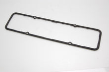Load image into Gallery viewer, Cometic GM Small Block 18/23 Degree V8 NBR Steel Spline Valve Cover Gasket - GTR Auto