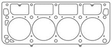 Load image into Gallery viewer, Cometic GM LS1 SB 4.160 inch Bore .075 inch MLS-5 Head Gasket C5318-075