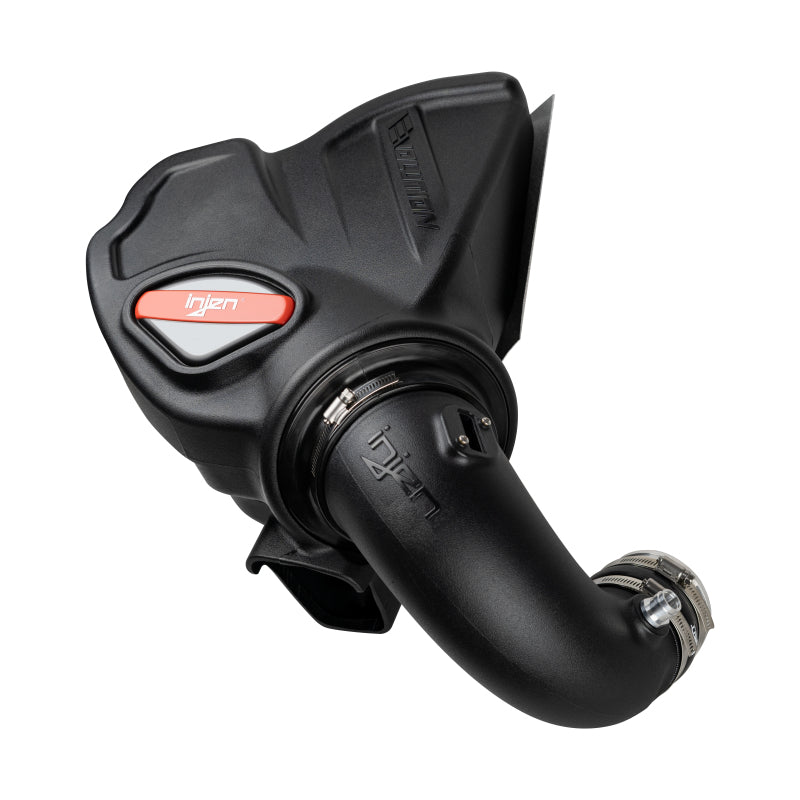 Injen 20-22 BMW M240i/M340i/M440i/xDrive Evolution Roto-Molded Air Intake System W/ SuperNano-Web - GTR Auto