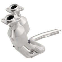 Load image into Gallery viewer, MagnaFlow Direct Fit Catalytic Converter 1999 Jeep Cherokee 4.0L