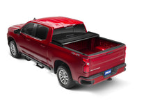 Load image into Gallery viewer, Tonno Pro 2019 GMC Sierra 1500 Fleets 6.6ft Bed Tonno Fold Tri-Fold Tonneau Cover - GTR Auto