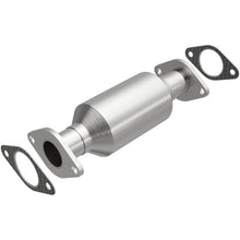 Load image into Gallery viewer, MagnaFlow California Direct Fit Converter 04-07 Kia Spectra 2.0L