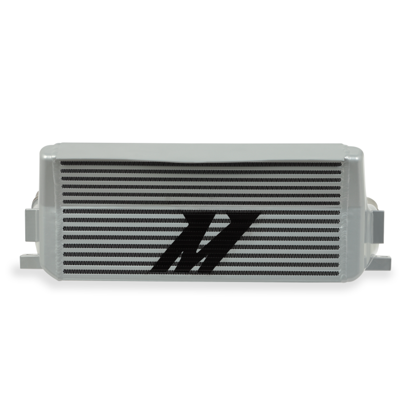 Mishimoto 2012-2016 BMW F22/F30 Intercooler (I/C ONLY) - Silver - GTR Auto