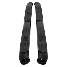 Load image into Gallery viewer, Westin 21-22 Ford Bronco (4-Door) PRO TRAXX 4 Oval Nerf Step Bars - Textured Black - GTR Auto