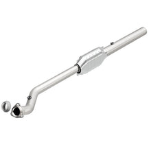 Load image into Gallery viewer, MagnaFlow Direct Fit Catalytic Converter 99 GM Express Van PS 5.7L