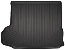 Load image into Gallery viewer, Husky Liners 2014 Toyota Highlander WeatherBeater Black Rear Cargo Liner - GTR Auto