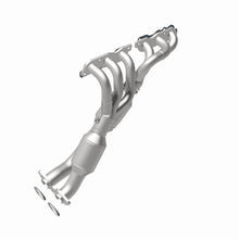 Load image into Gallery viewer, MagnaFlow Direct Fit Catalytic Converter GS300- 00-04 6 3.0L OEM