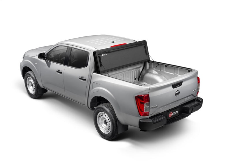 BAK 2022 Nissan Frontier 5ft Bed BAKFlip MX4 Matte Finish - GTR Auto