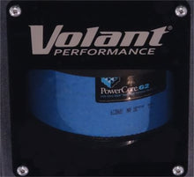 Load image into Gallery viewer, Volant 09-13 Chevy Silverado/Aval/Sub/Tahoe GMC Sierra/Yukon 5.3L/6.0L6.2L Powercore Cold Air Intake - GTR Auto