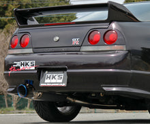 Load image into Gallery viewer, HKS SUPER TURBO MUFFLER BCNR33 RB26DETT - GTR Auto