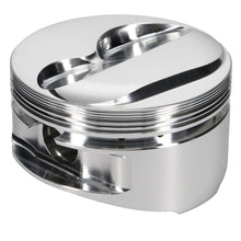 Load image into Gallery viewer, JE Pistons 400SBC .305 DOME Set of 8 Pistons