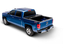 Load image into Gallery viewer, UnderCover 99-07 Chevy Silverado 1500 6.5ft Flex Bed Cover - GTR Auto