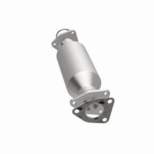 Load image into Gallery viewer, MagnaFlow Direct Fit Catalytic Converter 97-01 Honda Prelude 2.2L (49 State)