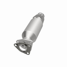 Load image into Gallery viewer, MagnaFlow Direct Fit Catalytic Converter 97-01 Honda Prelude 2.2L (49 State)