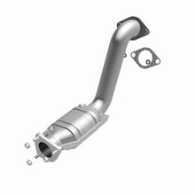 Load image into Gallery viewer, MagnaFlow Direct Fit Catalytic Converter 02-04 Ford Focus L4-2.0L